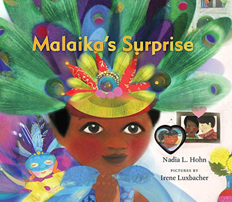 Malaika’s Surprise (The Malaika Series, 3)