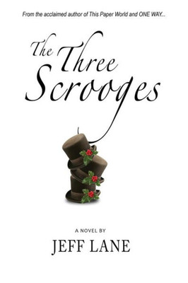 The Three Scrooges