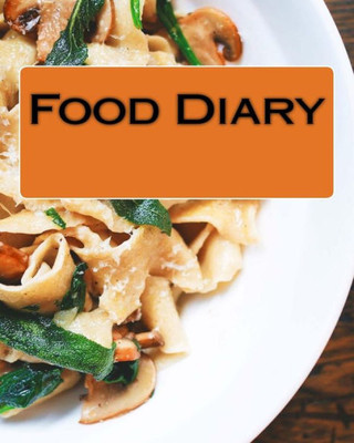 Food Diary (90-Day)