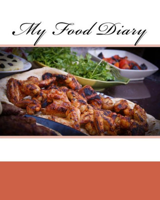 My Food Diary (90-Day)
