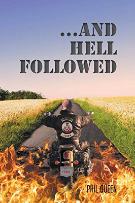 ...And Hell Followed - Paperback