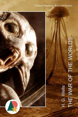 The War Of The Worlds (Shelkoper.Com Editions)