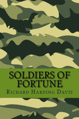 Soldiers Of Fortune (Special Edition)