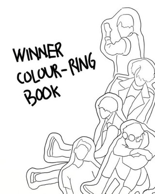 Winner Colour-Ring Big