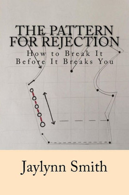 The Pattern For Rejection: How To Break It Before It Breaks You (Be Anxious For Nothing)