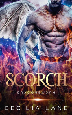 Scorch (Dragonsworn)