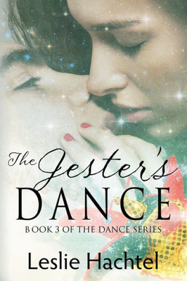 Jester's Dance: The Third Book In The Dance Series