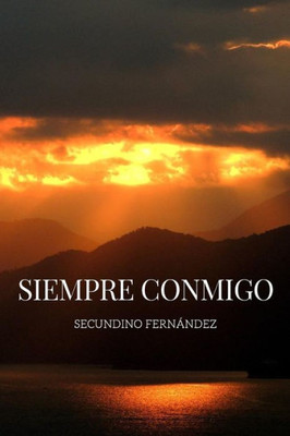 Siempre Conmigo (Spanish Edition)