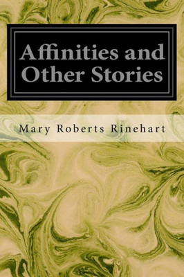 Affinities And Other Stories