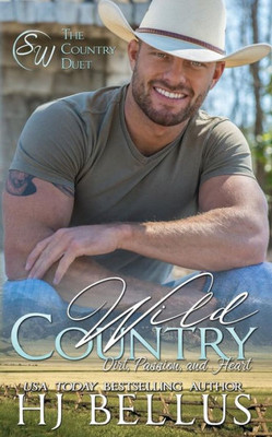 Wild Country (Country Duet)