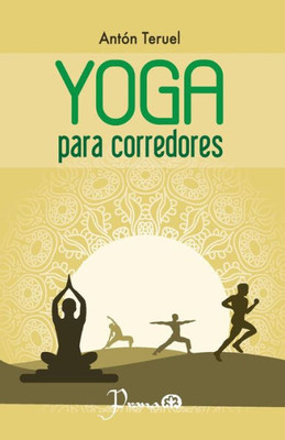 Yoga Para Corredores (Spanish Edition)