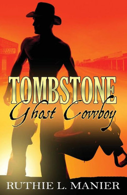 Tombstone Ghost Cowboy