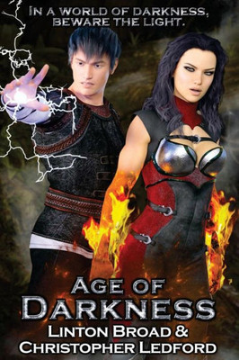 Age Of Darkness
