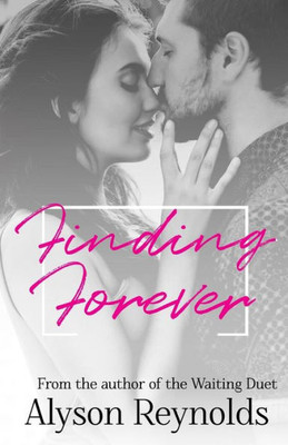 Finding Forever: A Crossover Novella