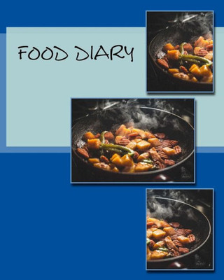 Food Diary (60-Day)
