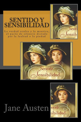 Sentido Y Sensibilidad (Spanish) Edition (Spanish Edition)