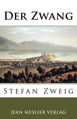 Der Zwang (German Edition)