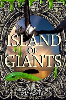 Island Of Giants (You Say Which Way)