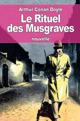 Le Rituel Des Musgraves (French Edition)