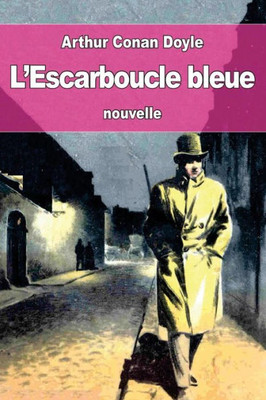 L'Escarboucle Bleue (French Edition)