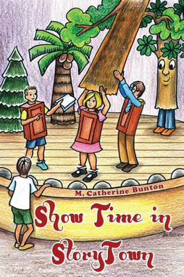 Show Time In Story Town