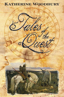 Tales Of The Quest (Roesia)