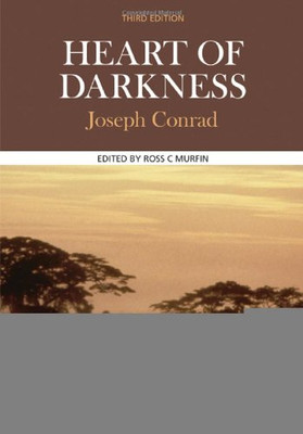 Heart of Darkness (Case Studies in Contemporary Criticism)