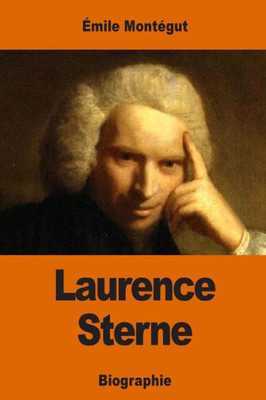 Laurence Sterne (French Edition)