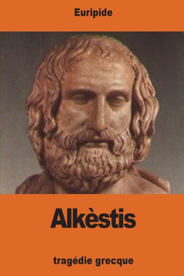 AlkEstis (French Edition)