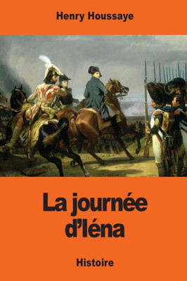 La Journée D'Iéna (French Edition)
