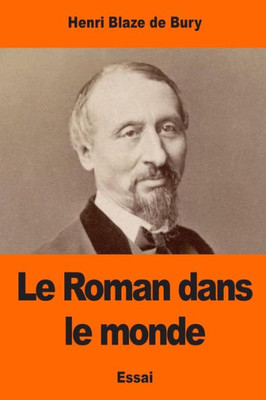 Le Roman Dans Le Monde (French Edition)
