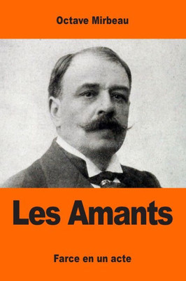 Les Amants (French Edition)