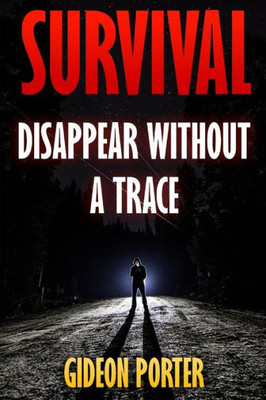 Survival: Disappear Without A Trace