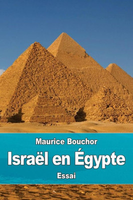 Israël En Égypte (French Edition)