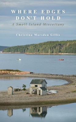 Where Edges Don'T Hold: A Small Island Miscellany
