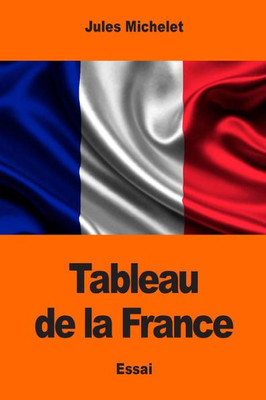 Tableau De La France (French Edition)