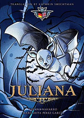 Juliana: German-English (German Edition)