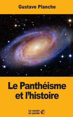 Le Panthéisme Et LHistoire (French Edition)