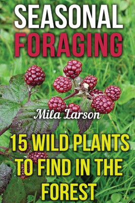 Seasonal Foraging: 15 Wild Plants To Find In The Forest