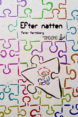Efter natten (Swedish Edition)