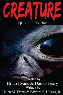 Creature: Episode 3 - Lifeform