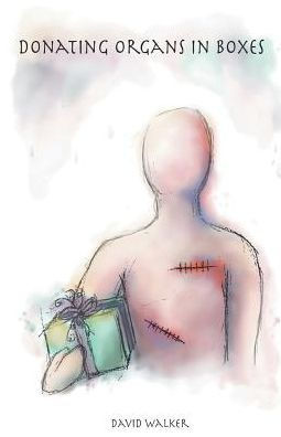 Donating Organs In Boxes