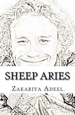 Sheep Aries: The Combined Astrology Series