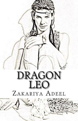 Dragon Leo: The Combined Astrology Series