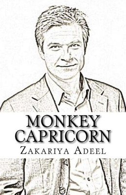Monkey Capricorn: The Combined Astrology Series