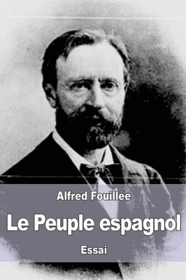 Le Peuple Espagnol (French Edition)