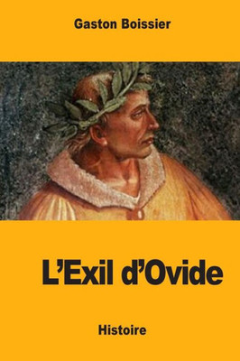 L'Exil D'Ovide (French Edition)