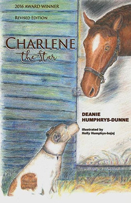 Charlene The Star (The Charlene The Star Series)