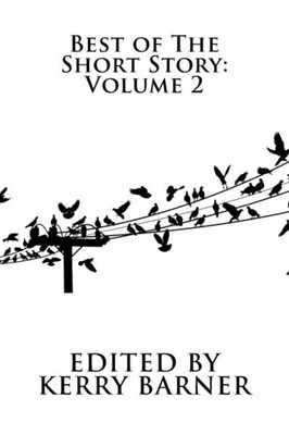Best Of The Short Story: Volume 2