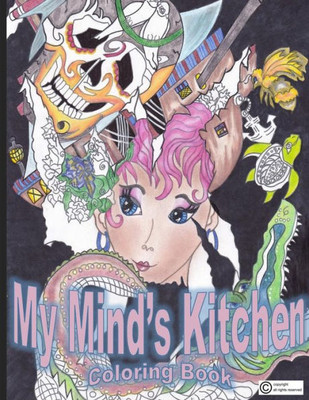 My Mind's Kitchen